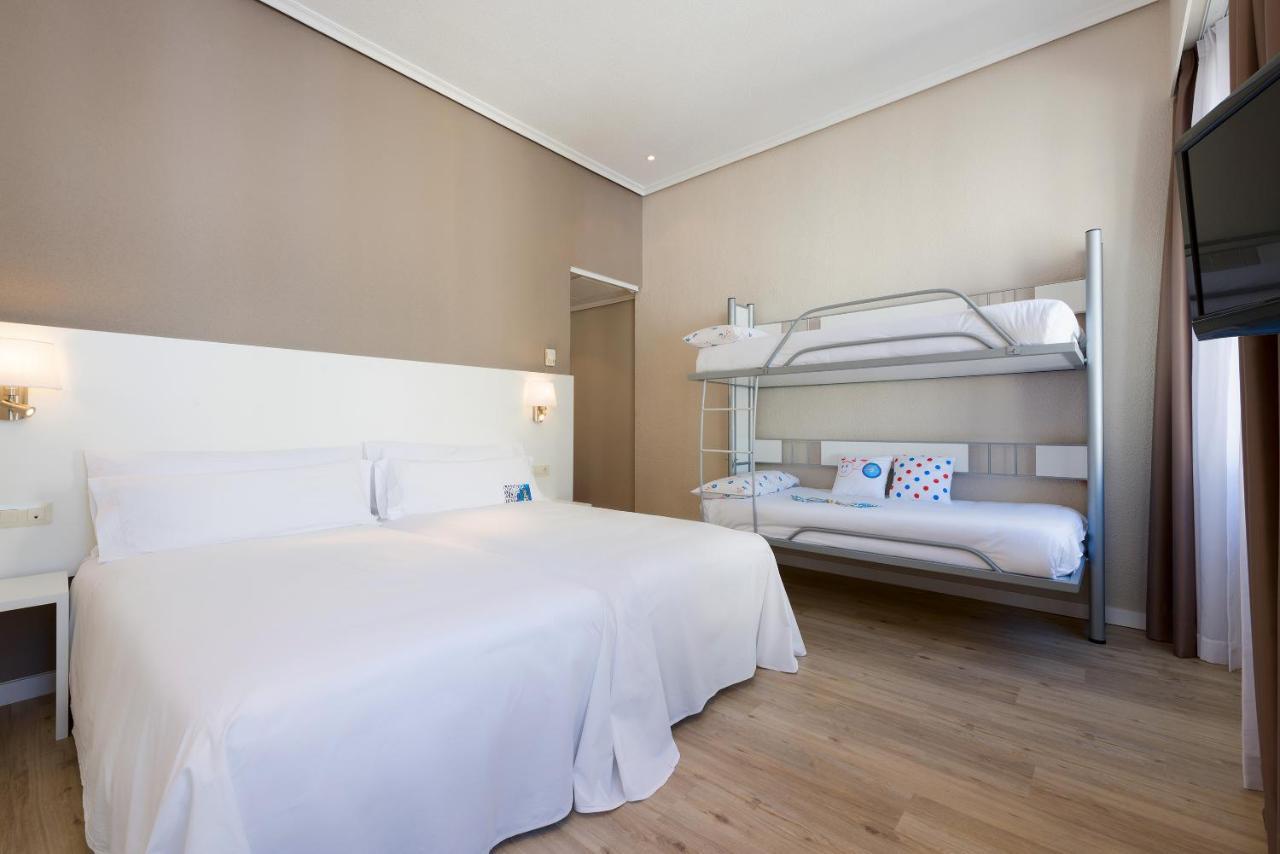 Hotel Madrid Gran Via 25, Affiliated By Melia Zewnętrze zdjęcie